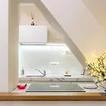 Hellochalet - Nido Dell Aquila Romantic View 布勒伊-切尔维尼亚
