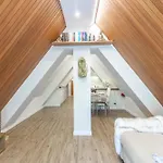Hellochalet - Nido Dell Aquila Romantic View 公寓 *