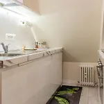Hellochalet - Nido Dell Aquila Romantic View 公寓