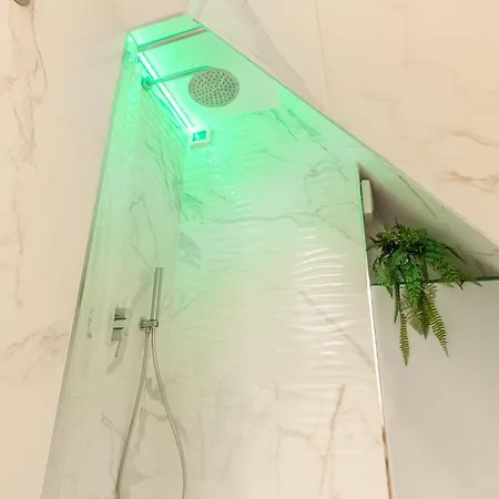 Hellochalet - Nido Dell Aquila Romantic View