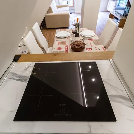 Hellochalet - Nido Dell Aquila Romantic View * Breuil-Cervinia