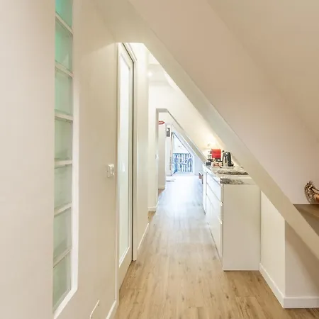 Hellochalet - Nido Dell Aquila Romantic View Breuil-Cervinia