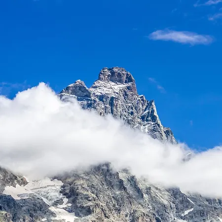 Apartman Hellochalet - Nido Dell Aquila Romantic View *