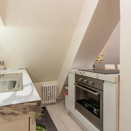 Hellochalet - Nido Dell Aquila Romantic View *