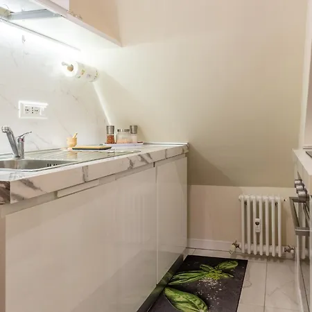 Hellochalet - Nido Dell Aquila Romantic View Apartman